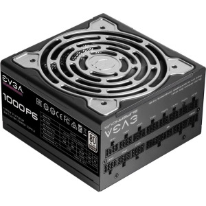 Fuente de alimentación EVGA 1000 P6