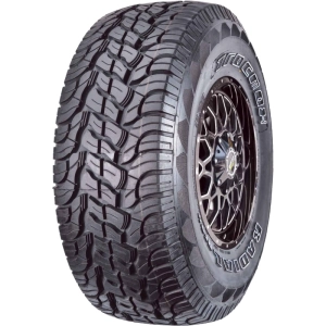 Neumáticos Tracmax X-privilo RF06 285/75 R16 126S