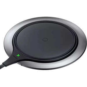 Cargador BASEUS Metal Wireless Charger