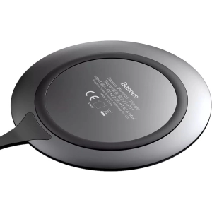 BASEUS Metal Wireless Charger