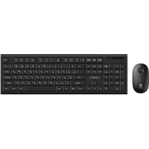 Teclado Vinga KBSW120