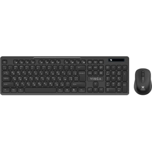 Teclado Vinga KBSW100