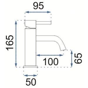 REA Lungo REA-B4101