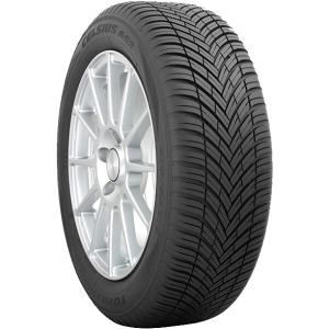 Neumáticos Toyo Celsius AS2 215/55 R17 98W