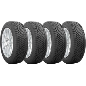 Toyo Celsius AS2 215/55 R17 98W