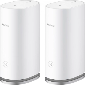 Wi-Fi adaptador Huawei WiFi Mesh 3 (2-pack)