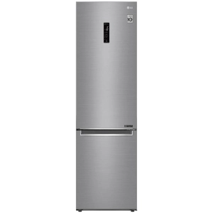 Refrigerador LG GB-B62PZFGN