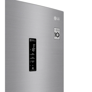 LG GB-B62PZFGN