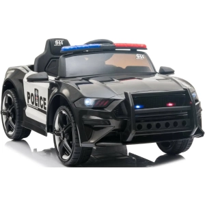 Kidsauto Ford Mustang Style Police