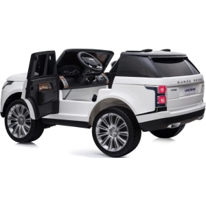 Kidsauto Range Rover 4WD