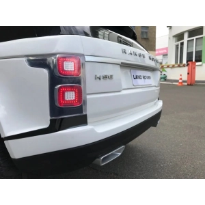 Kidsauto Range Rover 4WD