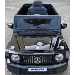 Kidsauto Mercedes-Benz G63 V8