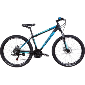 Bicicleta Formula Motion 26 2021 frame 13