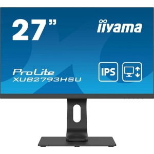 Supervisar Iiyama ProLite XUB2793HSU-B4