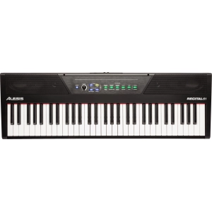 Piano digital Alesis ​​Recital 61