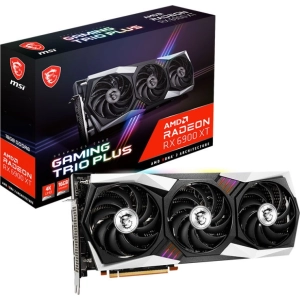 MSI Radeon RX 6900 XT GAMING TRIO PLUS 16G