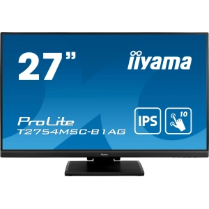 Monitor Iiyama ProLite T2754MSC-B1AG