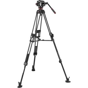 Trípode Manfrotto MVK504XTWINFA