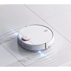 Xiaomi Mi Robot Vacuum-Mop 2 Pro