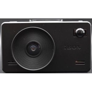 iBOX iCON LaserVision WiFi Signature Dual