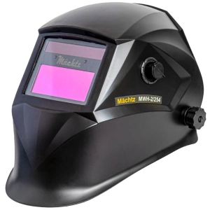 Casco de soldadura Machtz MWH-2/254