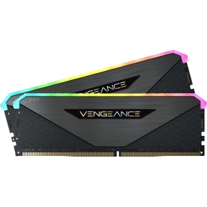 RAM Corsair Vengeance RGB RT 2x16Gb