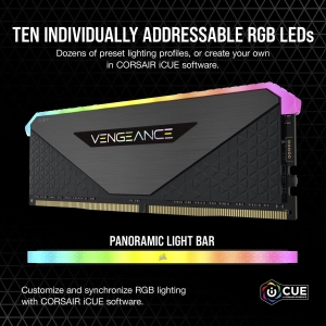 Corsair Vengeance RGB RT 2x16Gb