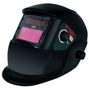 Casco de soldadura Nowa W-3500 Professional