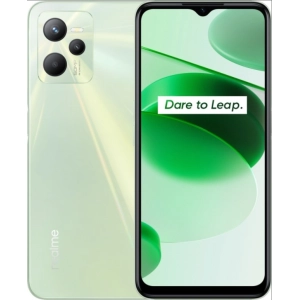 Teléfono móvil Realme C35 64GB/4GB