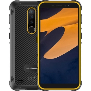 Teléfono móvil UleFone Armor X8i