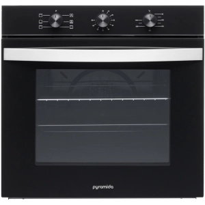 Horno Pyramida PO 63 M GBL 71