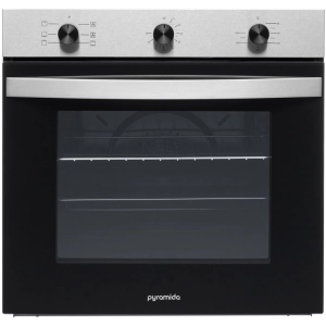 Horno Pyramida PO 63 M XGBL 71