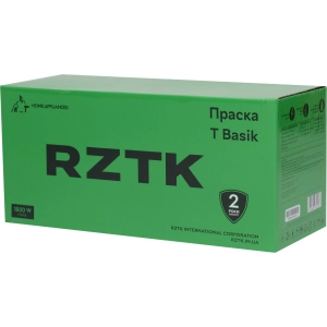 RZTK T Basic