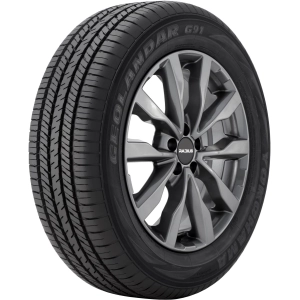 Neumáticos Yokohama Geolandar G91F 225/60 R17 99V