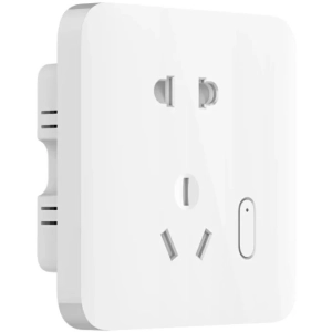 Xiaomi Mijia Smart Wall Socket