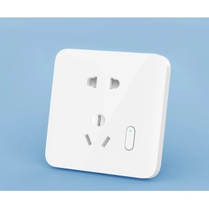 Xiaomi Mijia Smart Wall Socket