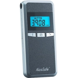 Alcotester AlcoSafe KX -6000S4