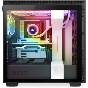 NZXT Kraken Z73 RGB White