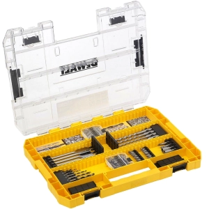 Juego de herramientas DeWALT DT70762