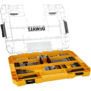 Juego de herramientas DeWALT DT70763