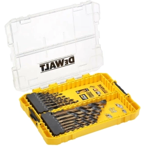 Juego de herramientas DeWALT DT70755