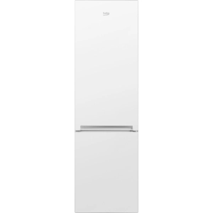 Refrigerador Beko CSK 300M30 WN