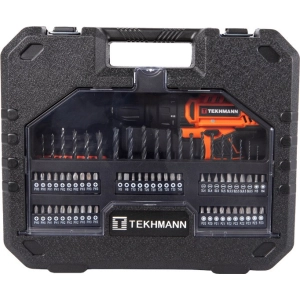 Tekhmann TCD-18 S2 BS Kit