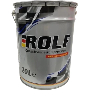 Aceite de transmisión Rolf ATF Multivehicle 20L