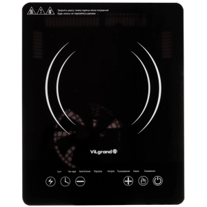 Cocina ViLgrand VHP 288D