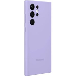 Samsung Silicone Cover for Galaxy S22 Ultra