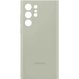 Samsung Silicone Cover for Galaxy S22 Ultra