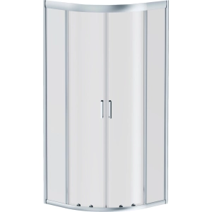 Cabina de ducha AM-PM Gem 90 W90UG-401-090BT