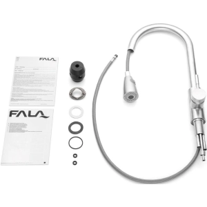 FALA Steely 75805