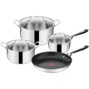 Cacerola Tefal Jamie Oliver E314S774